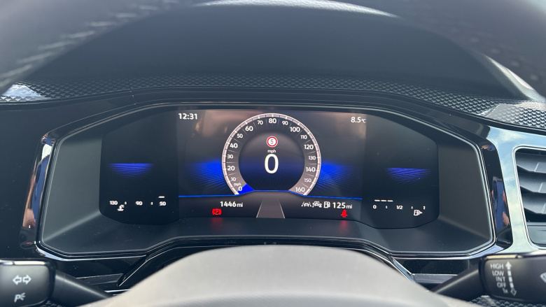 Volkswagen Polo 1.0 Life 5dr Petrol Hatchback